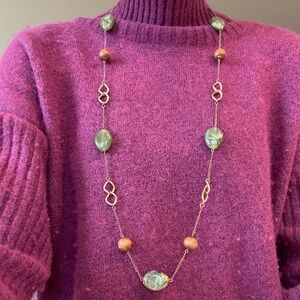 VINTAGE NECKLACE